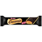 Ülker Caramio Karamel Dolgulu Bitter Çikolata 32 g