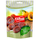 Tadım Güneşte Kurutulmuş Kayısı 140 g