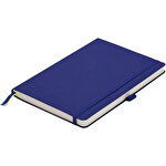 Lamy B3S Yumuşak Kapak Defter A5 96 Yaprak Çizgili Siyah