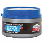 Autokit Carnauba Çizik Alıcı Pasta Cila Ekonomik 300 gr