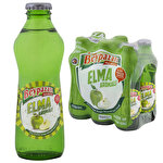 Beypazarı Elma Aromalı Maden Suyu 6 x 200 ml Beypazarı Elma Aromalı Maden Suyu 6 x 200 ml