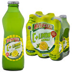 Beypazarı C Vitaminli Limonlu Maden Suyu 6 x 200 ml Beypazarı C Vitaminli Limonlu Maden Suyu 6 x 200 ml
