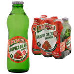 Beypazarı Karpuz Çilek Aromalı Maden Suyu 6 x 200 ml Beypazarı Karpuz Çilek Aromalı Maden Suyu 6 x 200 ml