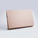 Guildhall Document Wallet Foolscap 315 gsm Manilla Buff 35 x 24.2 cm Pack of 50