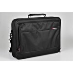 Monolith Laptop Case 15.6" Nylon Black