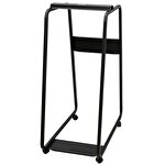 Arnos A0 Hang-A-Plan Trolley 20 Binder Capacity 550 x 1335 x 800 mm