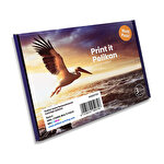 Epson 29XL Black/Cyan/Magenta/Yellow Multipack (T2996) Compatible Pelikan Ink Cartridge