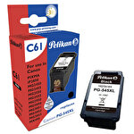 Canon PG-545XL Black Compatible Pelikan Ink Cartridge