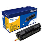 Pelikan Laser Toner Compatible HP 12A Black (Q2612A)