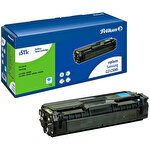 Samsung CLT-C504S Cyan Compatible Pelikan Laser Toner Cartridge