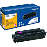 Pelikan Laser Toner Compatible HP 304A Magenta (CC533A)
