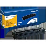 Pelikan Laser Toner Compatible HP 125A Black (CB540A)