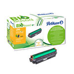 Pelikan Bio Based Laser Toner Compatible HP 35A Black (CB435A)