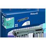 Brother TN-245C Cyan Compatible Pelikan Laser Toner Cartridge