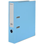 Avansas Ultra A4 Lever Arch File 80 mm Blue