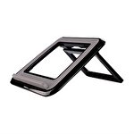 Fellowes I-Spire Series™ Laptop Quick Lift Black