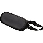 Fellowes I-Spire Series™ Lumbar Cushion Black