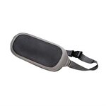 Fellowes I-Spire Series™ Lumbar Cushion Grey