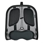 Fellowes Professional Series™ Mesh Back Support