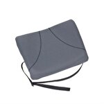 Fellowes Smart Suites™ Slimline Back Support Graphite