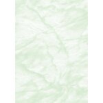 Computer Craft A4 Colored Paper 90 gsm Marble Green Pack of 100