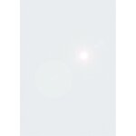 Decadry A4 Coloured Paper 130 gsm Metallic Pearl Pack of 50