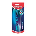 Maped Nightfall Twintip 4 Colour Pen