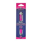 Oxford Ballpoint Pen Ombré Pink
