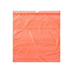 Florex 10 Strawberry Scented 40l Drawstring Bin Bags 55x60cm 