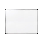 Legamaster 1022 54 Universal Magnetic Whiteboard 90 x 120 cm
