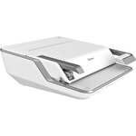 Fellowes Lyra™ 3-in-1 Binding Centre, Binder + Stapler + 3-Hole Punch