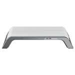 Fellowes Hana Series™ Monitor Support White