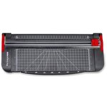 Vantage A4 Paper Cutter Black