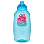 Sistema® Itsy Bottle Twist ‘n’ Sip™ 380 ml