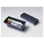 Legamaster 1225 00 Board Assistant Magnetic Marker and Eraser Container