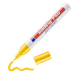 Edding e-750 Paint Marker Yellow