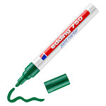 Edding e-750 Paint Marker Green