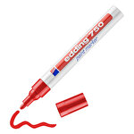 Edding e-750 Paint Marker Red