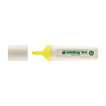 Edding e-24 EcoLine Highlighter Yellow