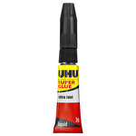 UHU 62671 Super Glue 3 g