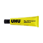 UHU 63686 All Purpose Adhesive 125 ml