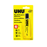 UHU 63661 All Purpose Adhesive 35 ml Blister