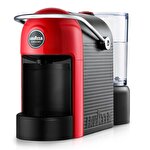 Lavazza A Modo Mio Jolie Espresso Coffee Machine Red