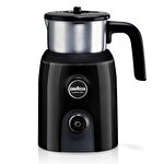 Lavazza MilkUp Milk Frother Hot and Cold 500W Black
