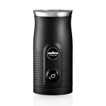 Lavazza A Modo Mio MilkEasy Milk Frother Black