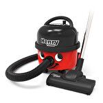 Numatic Henry Turbo 6L Cylinder Cleaner 620W Red