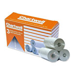 Chartwell Digital Tachograph Rolls (Pack 3)