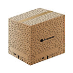 Avansas Storage Box 60x40x40cm