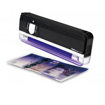 Safescan 40H Handheld UV Counterfeit Detector