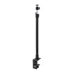Kensington K87654WW Telescoping C-Clamp desktop mount
